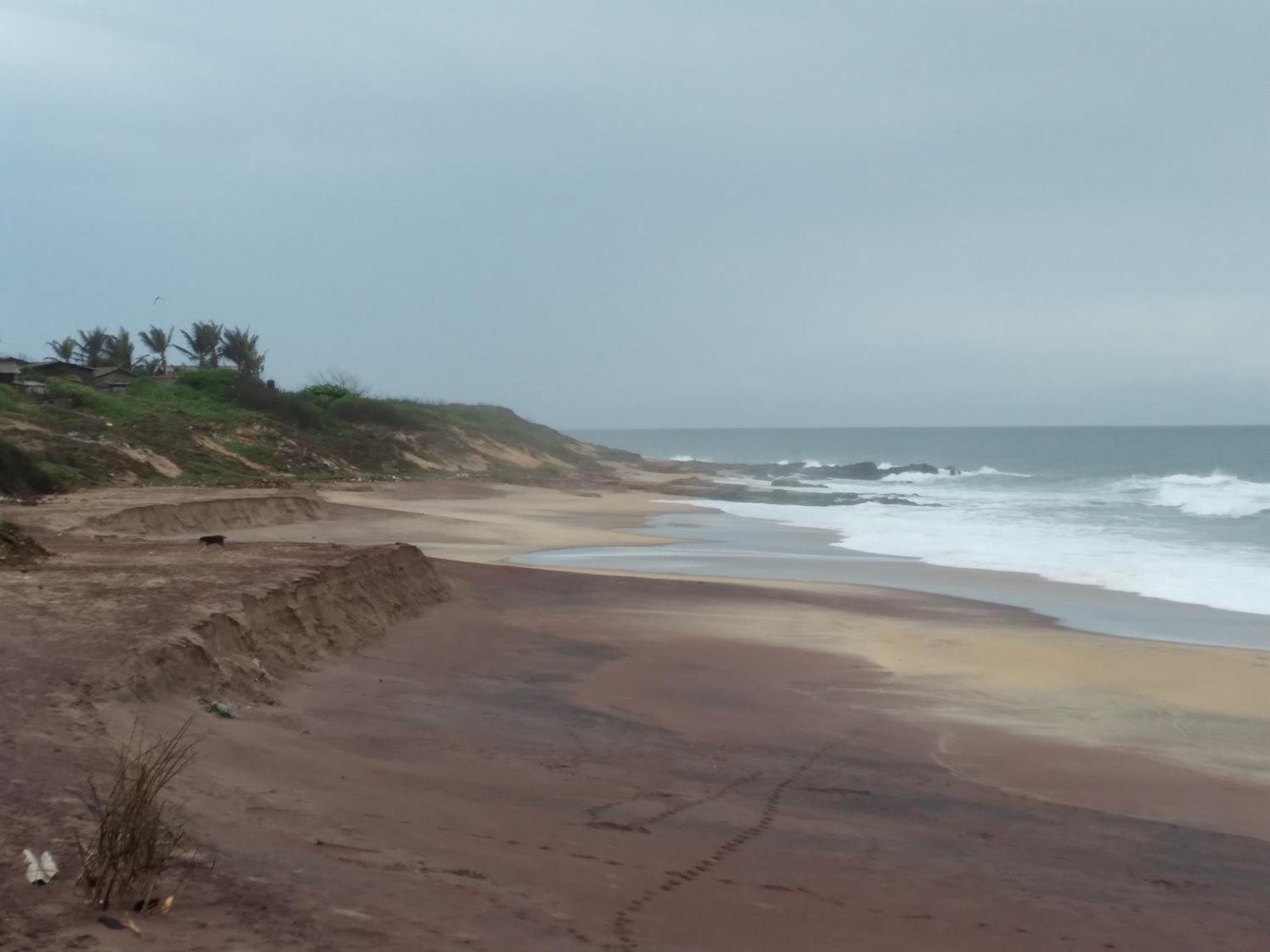 Happy Beach Safari Retreat Hambantota Ruang foto